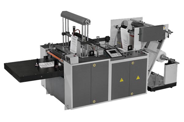 bag making machinery