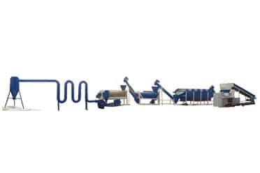 Plastic Washing Machine Manufacturer & Exporter