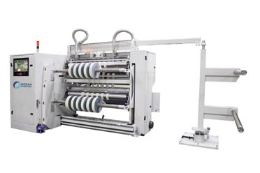 slitting rewinding machine Manufacturer