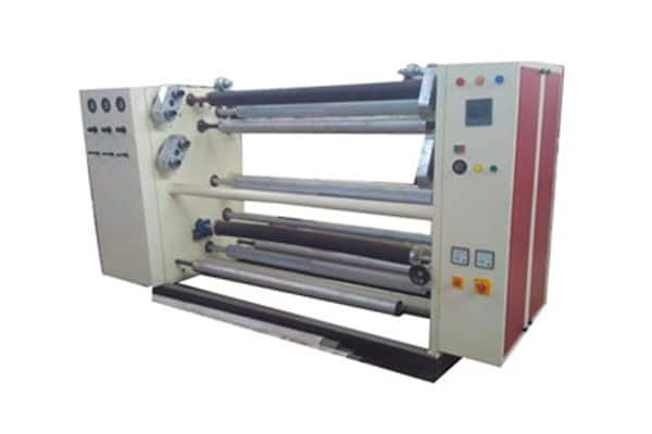 bopp tape slitting rewinding machine manufacturer