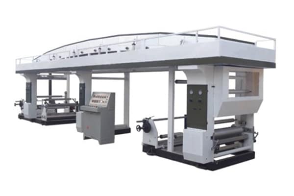 ADHESIVE LAMINATION PLANT Exporter in Asia